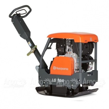 Виброплита реверсивная Husqvarna Atlas Copco LG 164 D 45х65.5 в Севастополе