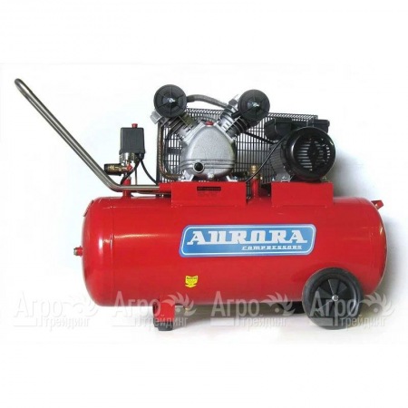 Компрессор воздушный Aurora Cyclon-100 Turbo в Севастополе