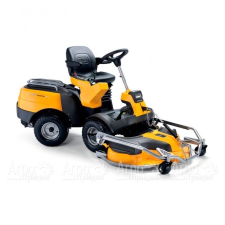 Райдер Stiga Park Pro 540 IX в Севастополе