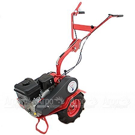 Мотоблок Агат с двигателем Briggs&#38;Stratton Vanguard (фрезы в комплекте) в Севастополе