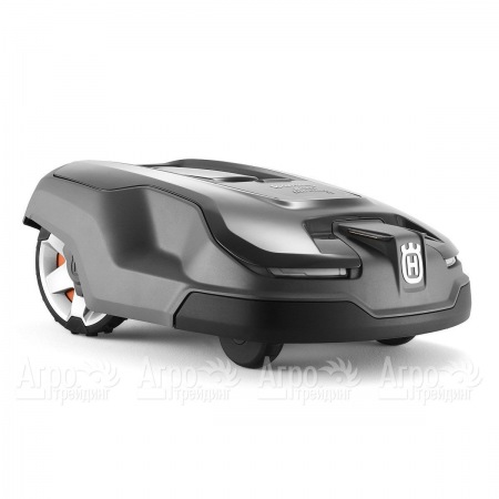 Газонокосилка-робот Husqvarna Automower 315X в Севастополе