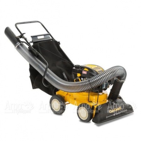 Садовый пылесос Cub Cadet CSV 060 24A-06MP603 в Севастополе