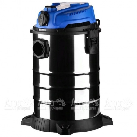 Промышленный пылесос DEKO DKVC-1200-30S в Севастополе