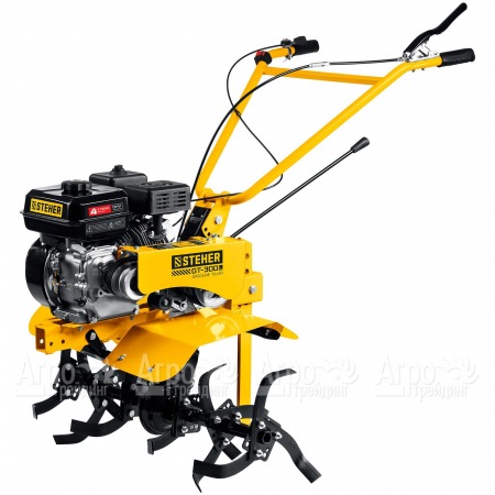 Культиватор Steher GT-300 L в Севастополе