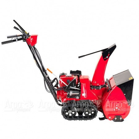 Снегоуборщик гусеничный Honda HSS 655 ETS в Севастополе