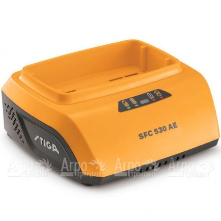 Зарядное устройство Stiga SFC 530 AE в Севастополе