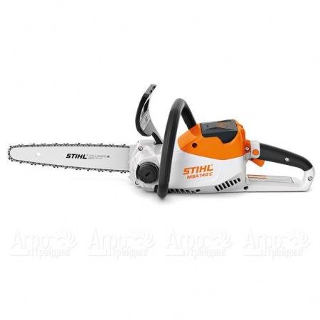 Аккумуляторная пила Stihl MSA 140 C-B-14" (без аккумулятора и зарядного устройства) в Севастополе
