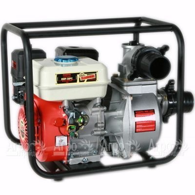 Мотопомпа Ranger RWP-30PC в Севастополе