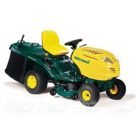 Садовый минитрактор Yard-Man HG 9150 K в Севастополе