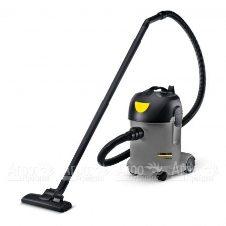 Промышленный пылесос Karcher T 14/1 Classic в Севастополе