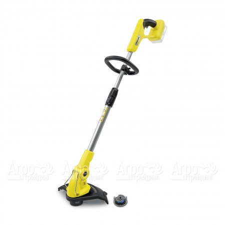 Аккумуляторный триммер Karcher LTR 18-30 Battery Set в Севастополе