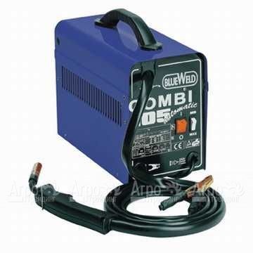 Сварочный полуавтомат BlueWeld Combi 105 в Севастополе
