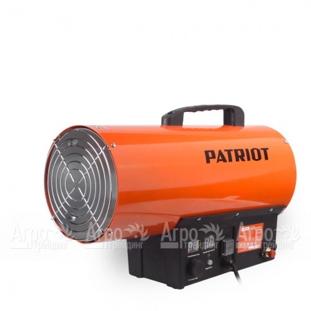 Газовая тепловая пушка Patriot GSC-127 в Севастополе
