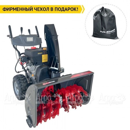 Снегоуборщик EVOline SBG 760 LE в Севастополе