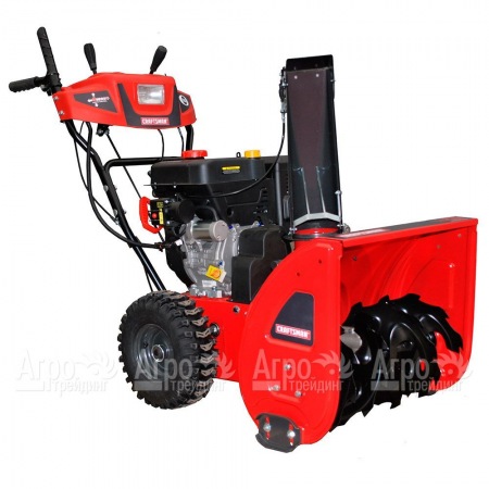 Снегоуборщик Craftsman 88390 в Севастополе