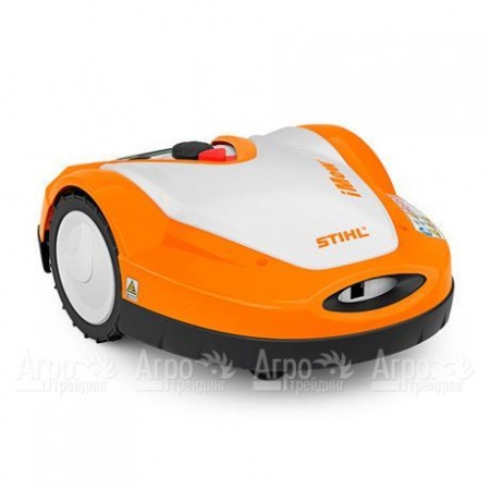 Газонокосилка-робот Stihl RMI 632 P в Севастополе