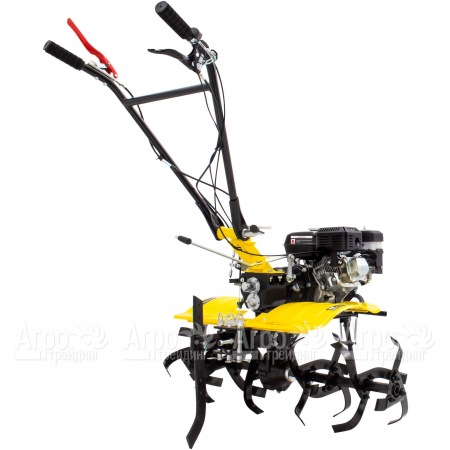 Культиватор Huter МК-8000 Big Foot  в Севастополе