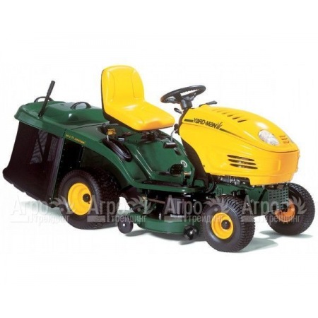 Садовый минитрактор Yard-Man AN 5170 в Севастополе