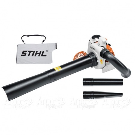 Воздуходувка бензиновая Stihl SH 86 в Севастополе