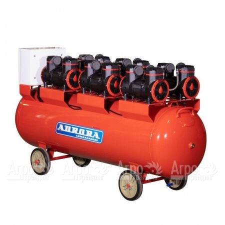 Компрессор безмасляный Aurora Passat-250/1500 Module в Севастополе