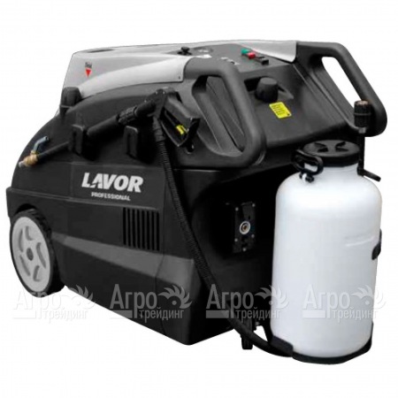 Парогенератор аккумуляторный Lavor Professional Graffiti Waster в Севастополе