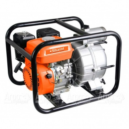 Бензиновая мотопомпа Sturm BP8710GV в Севастополе