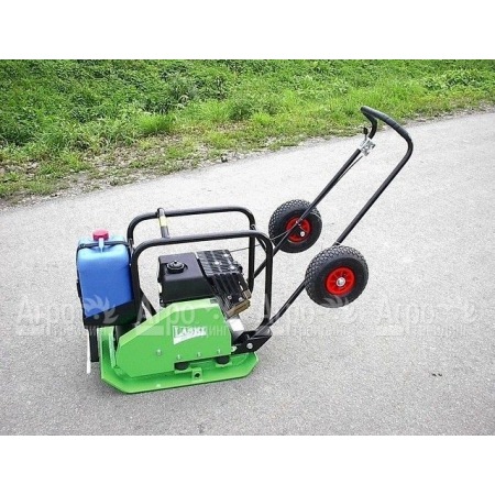 Виброплита Laski V-6000-D в Севастополе