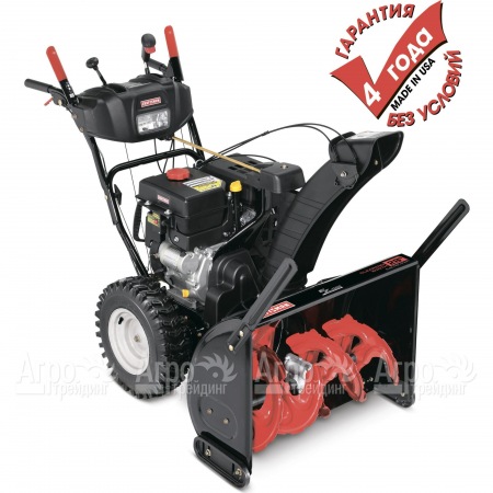 Снегоуборщик Craftsman 88395 в Севастополе