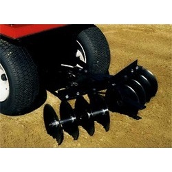 Дисковая борона MTD FastAttach OEM-190-980  в Севастополе