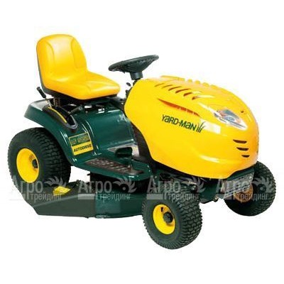 Садовый минитрактор Yard-Man AF 9150 в Севастополе