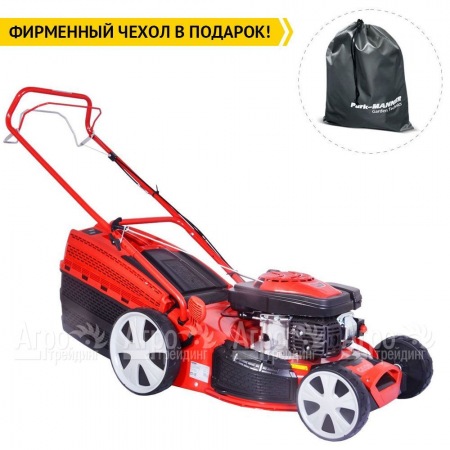 Газонокосилка бензиновая GEOS by Al-Ko Comfort 46 SP-S Plus  в Севастополе