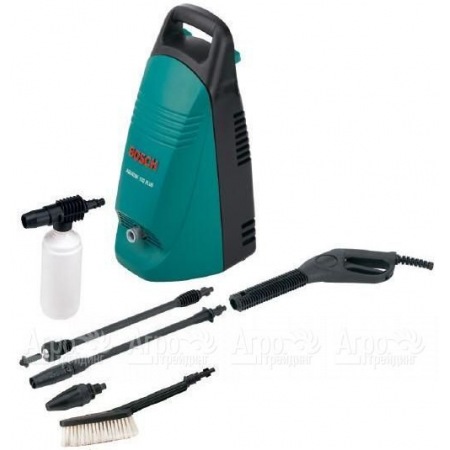Минимойка Bosch Aquatak 100 Plus в Севастополе