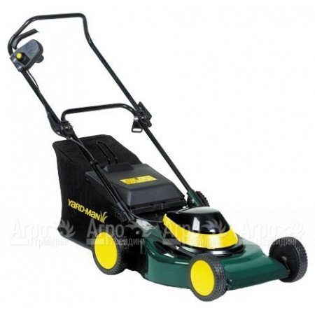 Газонокосилка электрическая Yard-Man YM 1619 E в Севастополе