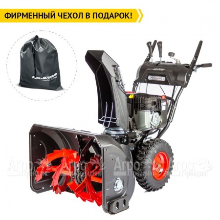 Снегоуборщик RedVerg PROLine RD-SB71/1450BS-E в Севастополе