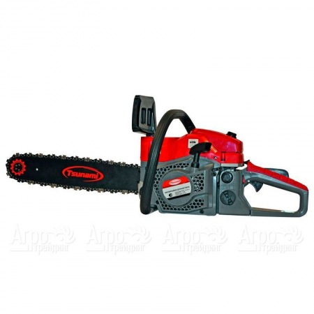Бензопила Tsunami SG 4540-16" в Севастополе