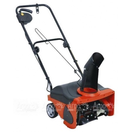 Снегоуборщик электрический Ikra mogatec esf 4016 в Севастополе