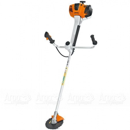 Бензокоса (бензиновый триммер) Stihl FS 490 C-EM К в Севастополе