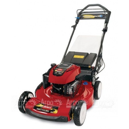 Газонокосилка бензиновая Toro 20333C в Севастополе