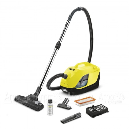 Мойка высокого давления Karcher DS 6 в Севастополе