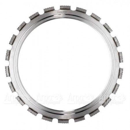 Алмазное кольцо Husqvarna 370 мм Vari-ring R45 14&quot;  в Севастополе