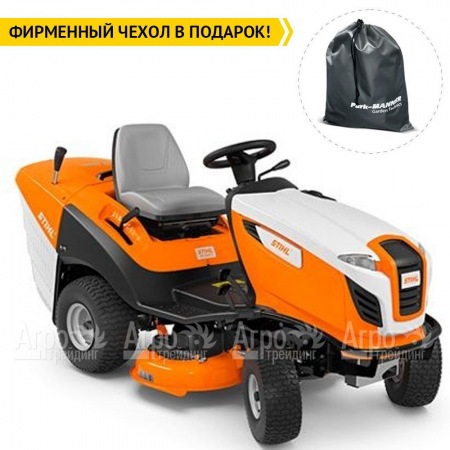 Садовый минитрактор Stihl RT 5097.0 C в Севастополе