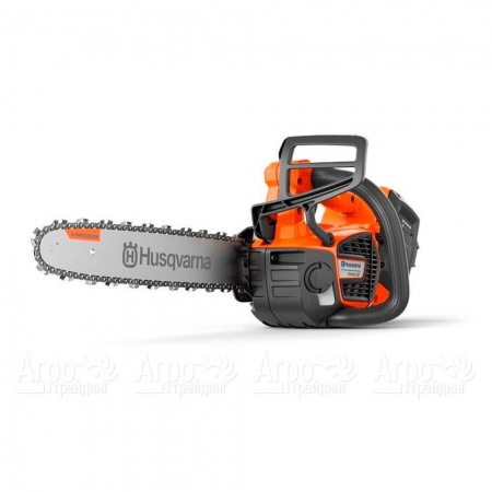 Аккумуляторная пила Husqvarna T540i XP-12" в Севастополе