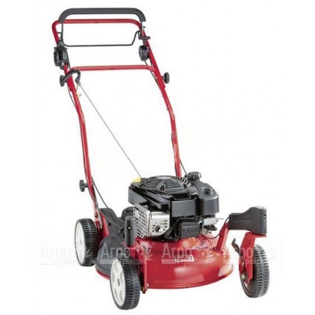 Газонокосилка бензиновая SABO JS 63 Vario C SA804 в Севастополе