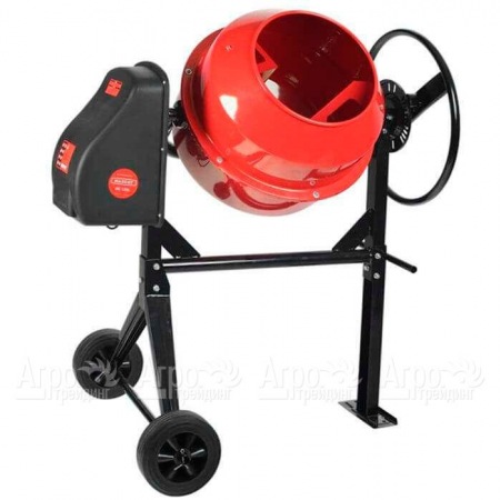 Бетоносмеситель MaxCUT MC 120L (Бетономешалка MaxCUT MC 120L) в Севастополе