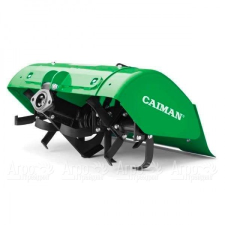 Насадка фреза 80 см для мотоблоков Caiman в Севастополе