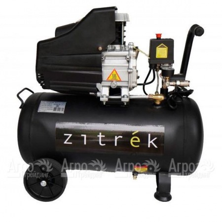 Компрессор поршневой Zitrek z3k320/50 в Севастополе