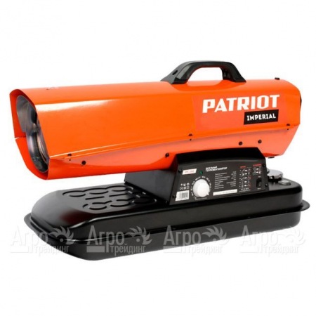 Дизельная тепловая пушка Patriot DTС 139Z в Севастополе