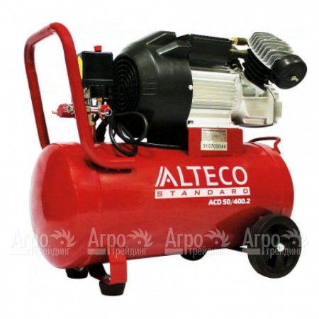 Компрессор поршневой масляный Alteco ACD 50/400.2 в Севастополе
