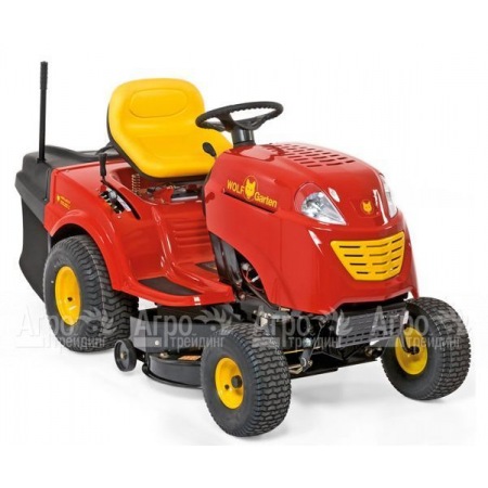 Cадовый минитрактор Wolf-Garten 92.130 T в Севастополе