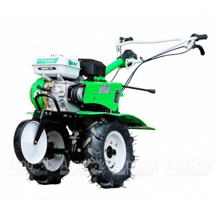 Мотоблок Aurora Gardener 750 в Севастополе